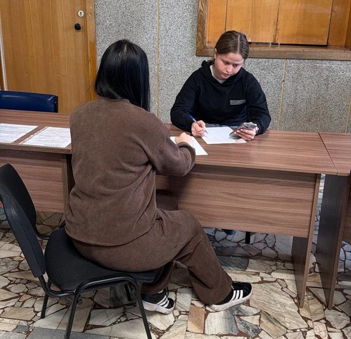 Специалисты начали обход пострадавших от атаки БПЛА квартир в Саратове